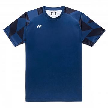 Yonex Practice T-Shirt 16860 Indigo Blue